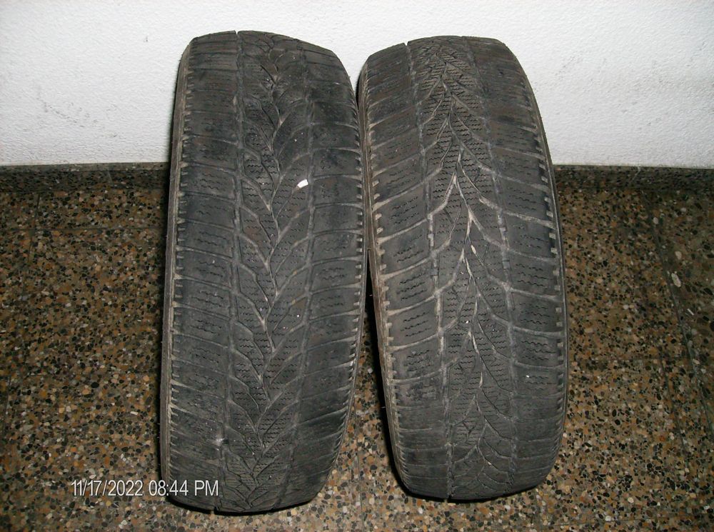 Reifen Winter 165/60 R 14 | Kaufen auf Ricardo