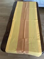 3 nappes orange