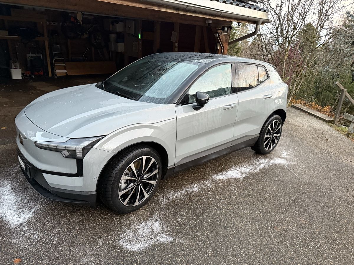 Volvo Cerchioni: Jantes AUTEC19 pouces Volvo EX30 (Ford-Jaguar-Link&Co-Smart – Nuovo (secondo la descrizione) da Chaumont venduto da mister_freeze 1