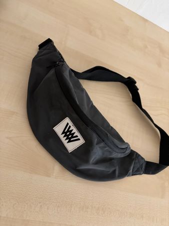 Wincent Weiss Bauchtasche / Konzerttasche