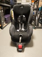 Britax Römer Dualfix M Kindersitz