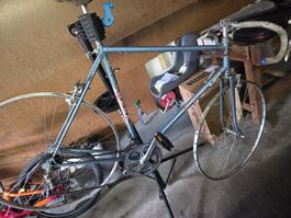 RENNVELO CILO