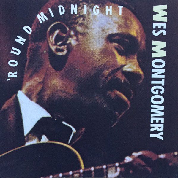 CD: Wes Montgomery 'ROUND MIDNIGHT CD – Usato da Kandergrund venduto da Sososo