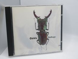 CD Odds – Bedbugs