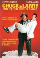 DVD: Chuck & Larry (mit: Adam Sandler, Kevin James)