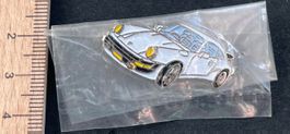 Porsche Auto OVP neu / Pin