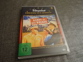 DVD Kampf in den Wolken Spencer Tracy Kinohits von Gestern