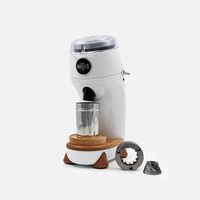 Niche Zero Kaffeemühle  ca. 1 Jahr alt, top Zustand, weiss