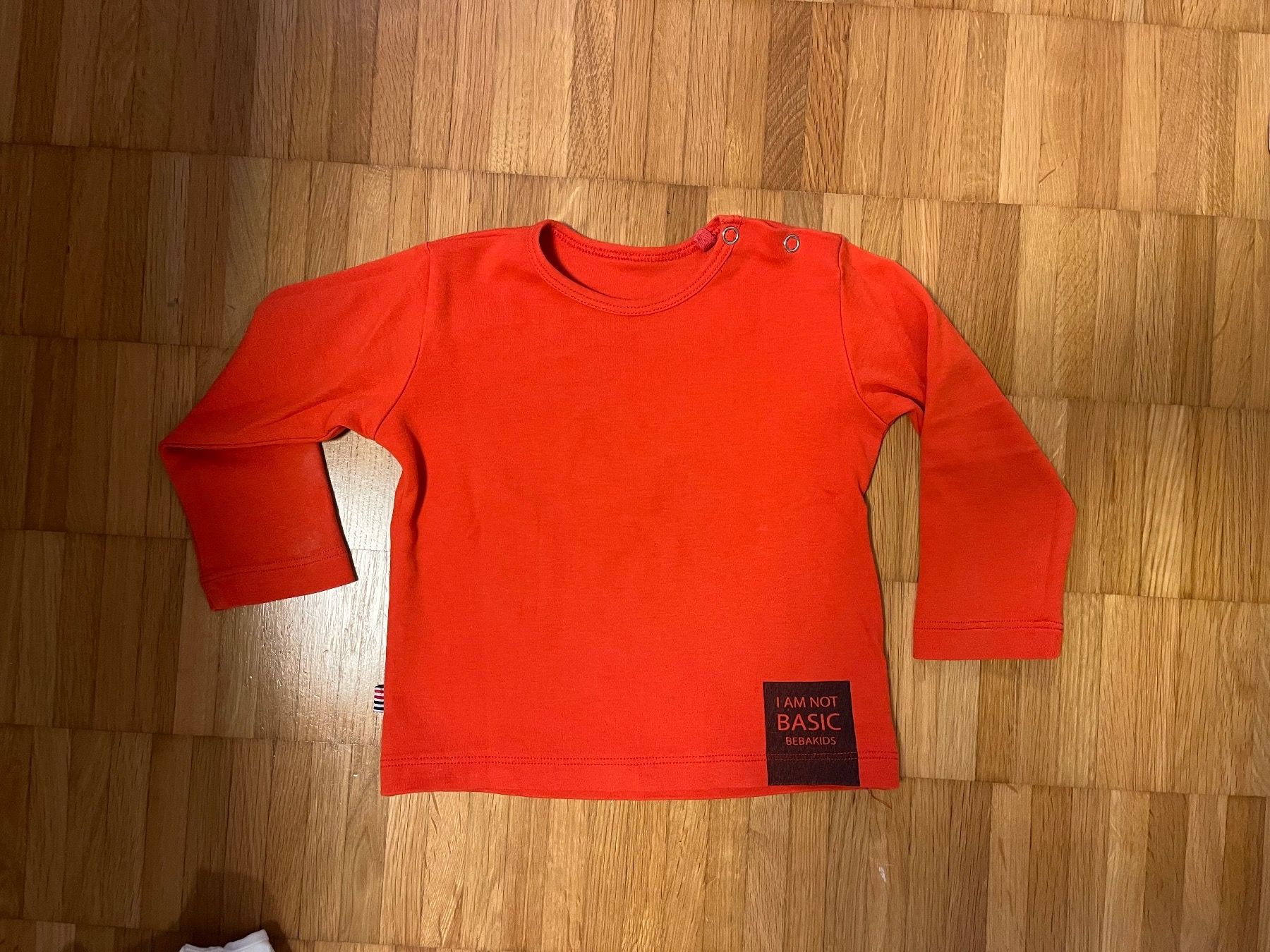 Maglioni & Felpe: Baby Pullover Gr. 80 – Usato da Jona venduto da Good_luck1_