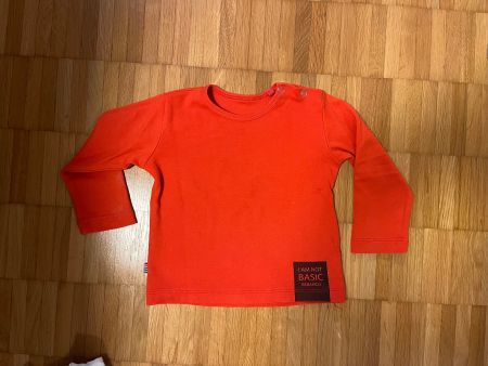 Baby Pullover Gr. 80