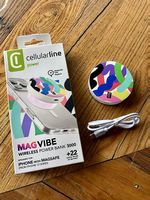 Power bank Magsafe neuf