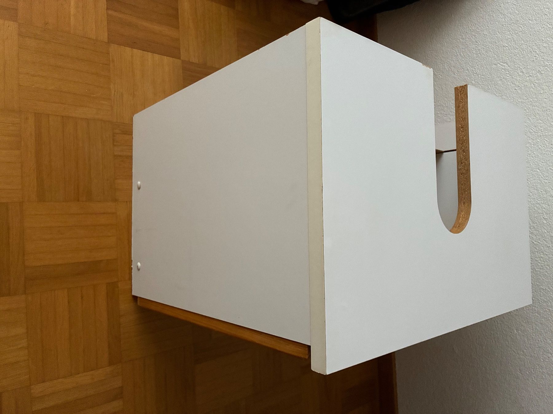 Badezimmermöbel: Lavabo-Unterschrank – Gebraucht aus Luzern von Simona15 5