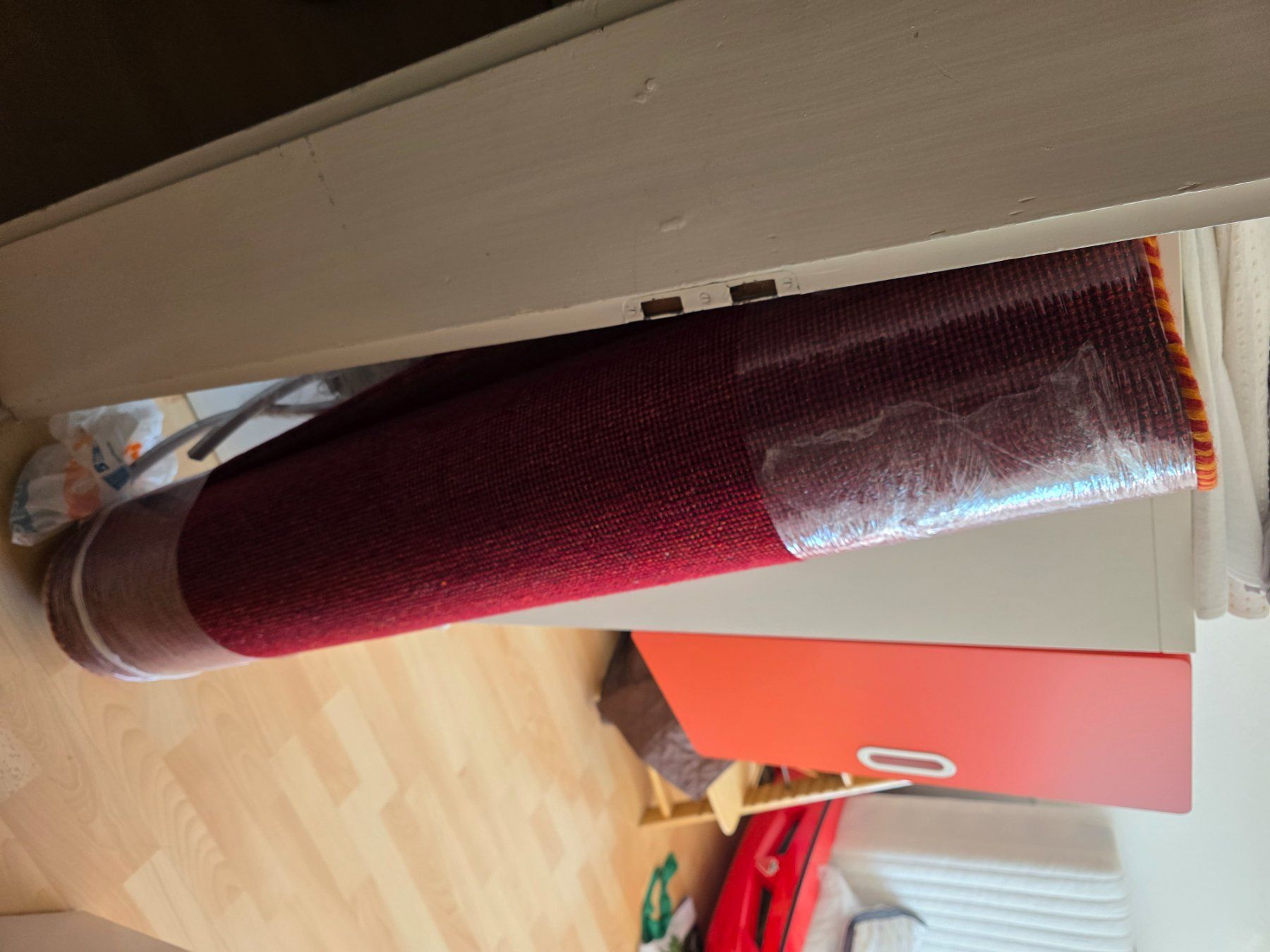 Teppiche: Teppich 300*124cm – Gebraucht aus Lengnau BE von hus_w5ln 2