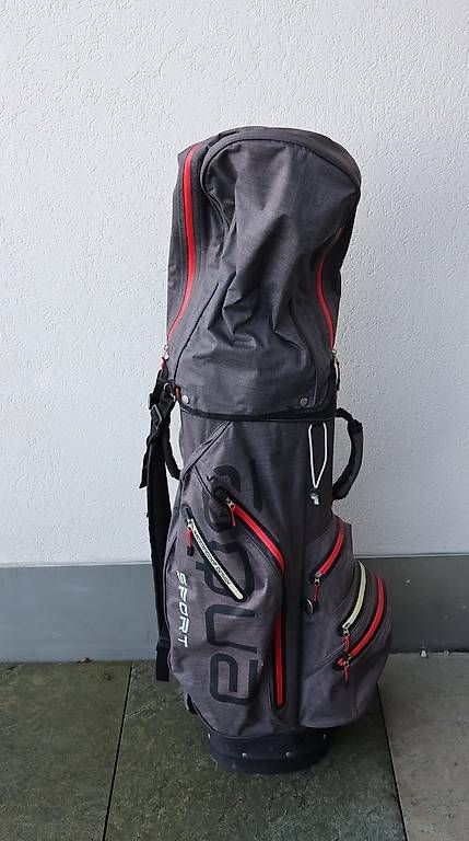 Borse: Wasserdichter Big Max Aqua Golfbag – Usato da Wollerau venduto da avl_5jlw 2