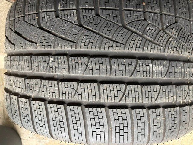 Bbs Pneumatici & Ruote complete: Porsche BBS Felgen Satz – Usato da Birmensdorf ZH venduto da cyrill1972 3