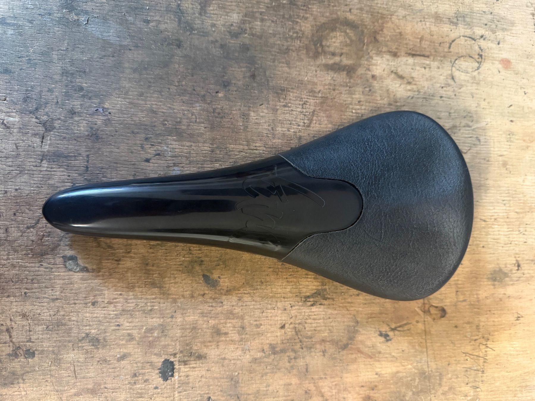 Pezzi di ricambio: Tune Comfort Sattel – Usato da Neftenbach venduto da svfu100