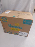 Pampers Premium Protection 4