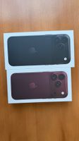 iPhone 18 Pro  255 GB in Burgunder