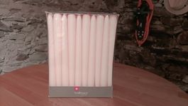 Kerzen Balthasar Etoilekerzen Ecru neu