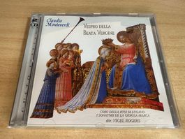 J3 Coro Della RTSI Di Lugano, I Sonatori De La Gioiosa Marca