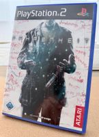 PS2 Fahrenheit (USK)
