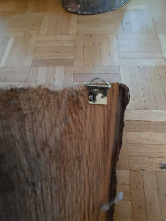Alle Dekorationen: Holz Dekoration – Neu und originalverpackt aus Bern von flo_c2qz 1