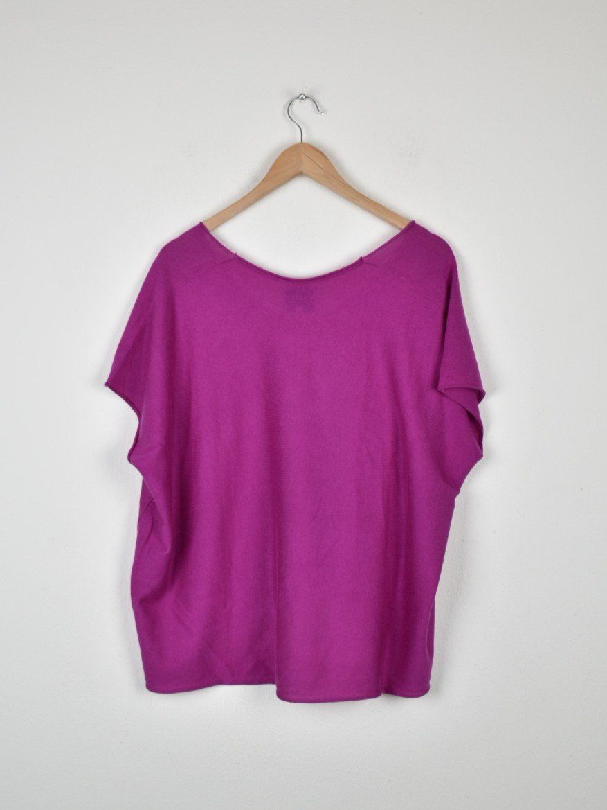 Kujten Maglioni & Felpe: Kujten Pullover, leicht, Gr.36, oversized, Seide & Kaschmir – Nuovo (secondo la descrizione) da Nürensdorf venduto da 2ND_STORY 2
