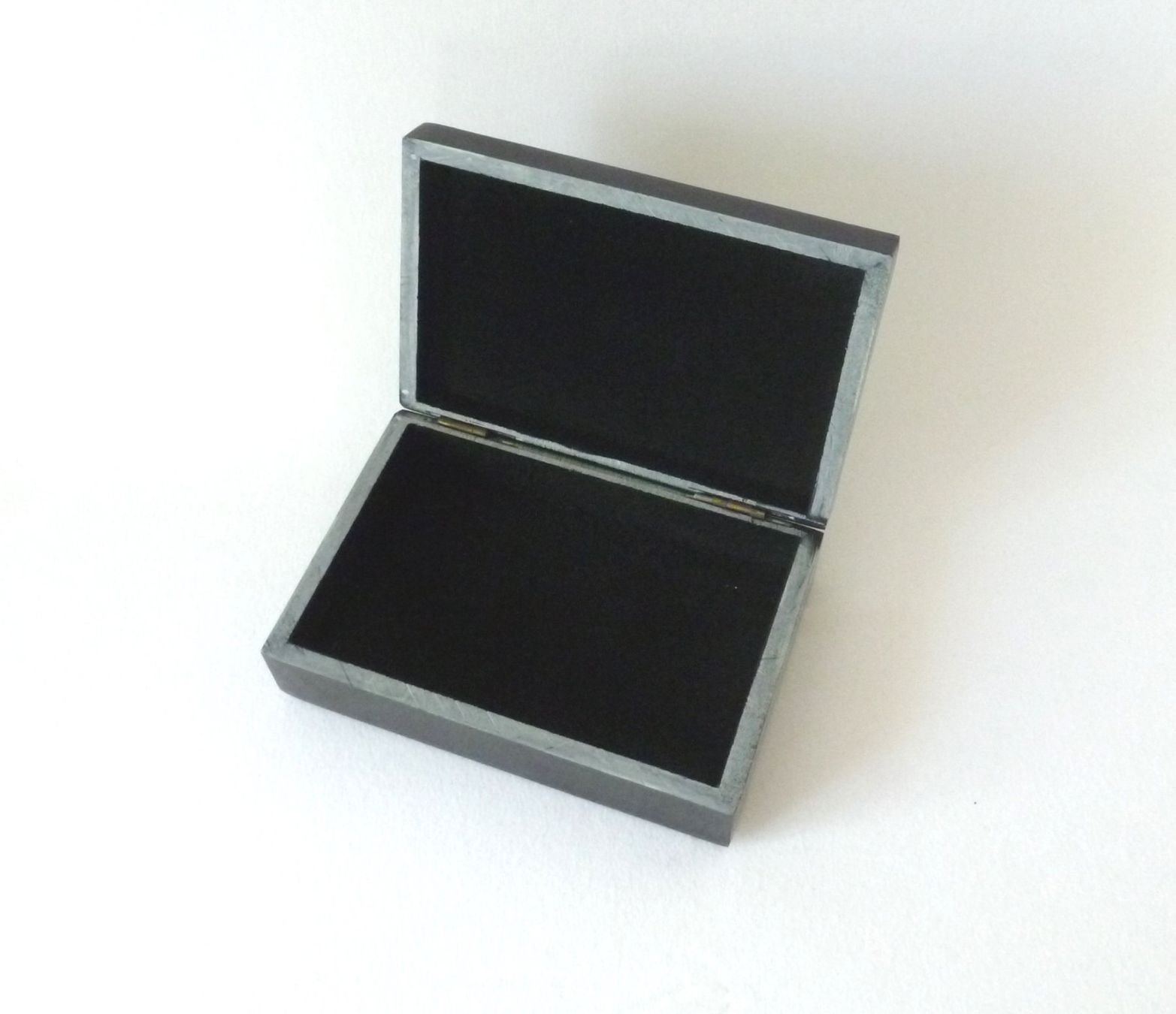 Portagioie: Kartenbox - Blume des Lebens – Nuovo e nell'imballaggio originale da Mauren venduto da Yeelen 1