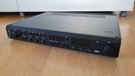 ⚜️ BRAUN Receiver / Typ R1 ⚜️