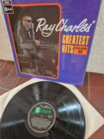 RAY CHARLES - GREATEST HITS VOLUME TWO (1967)