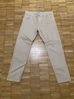 Beige Hose Gr. 44