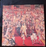 The Rolling Stones Tattoo You Vinyl LP orig.germ.1974 NM