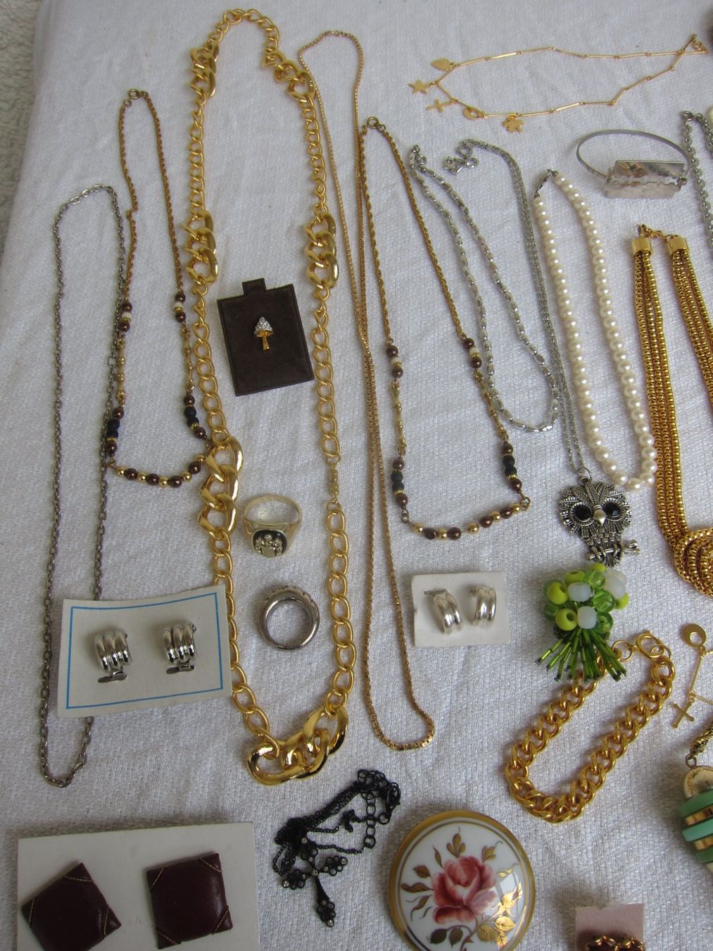 Sonstiger Schmuck: Modeschmuck – Gebraucht aus Regensdorf von Eri8057 1