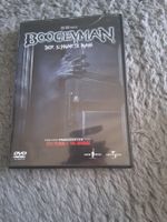 BOOGEYMAN       DVD