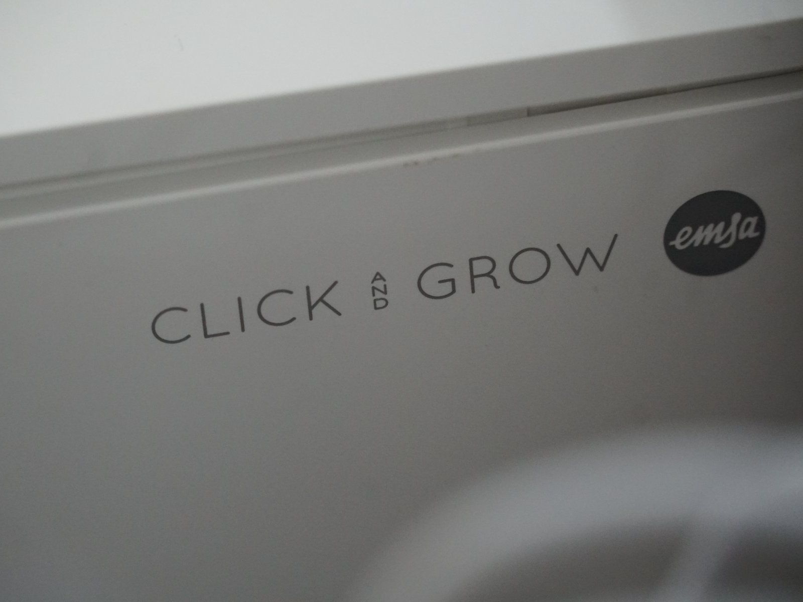 Click and Grow Vasi per fiori: 2x Click & Grow Smart Garden 3 – Usato da Rüti ZH venduto da Restwert_Rueti_ZH 7