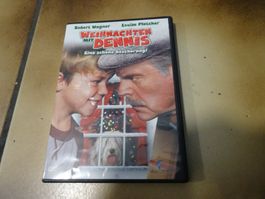 DVD Weihnachten mit Dennis