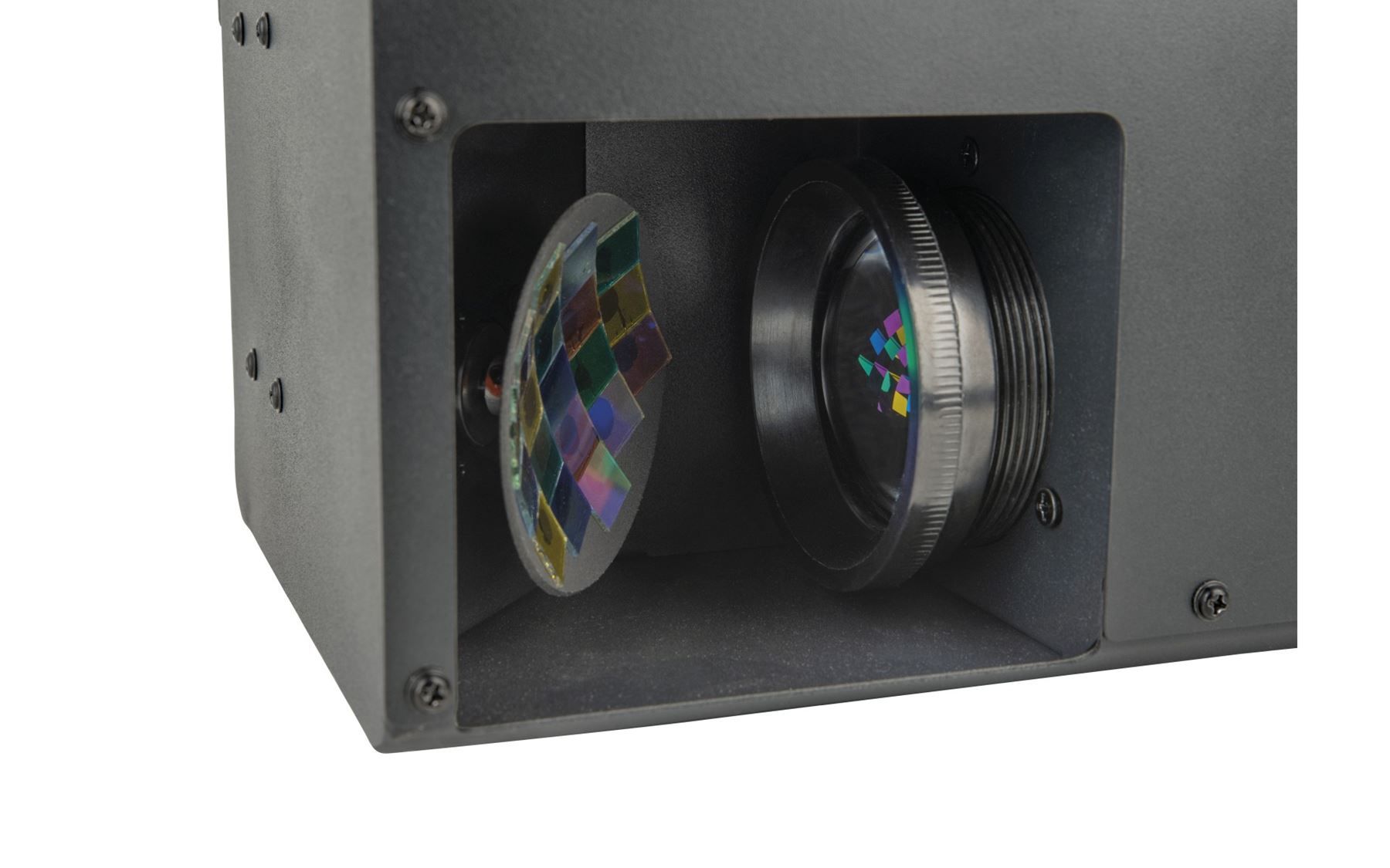 Illuminazione & Effetti luce: SHOWTEC Mad Moon – Nuovo e nell'imballaggio originale da Däniken SO venduto da Profog1 6