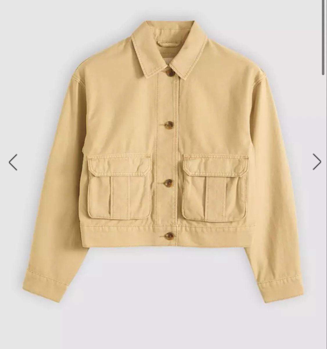 Levi's Jacken: Levi’s Marlowe Utility Heritage Jacket – Gebraucht aus Herisau von LauraHope