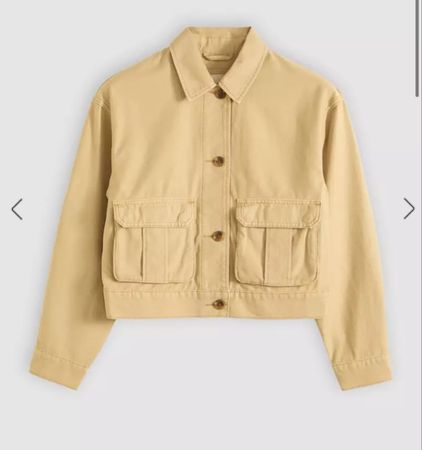 Levi’s Marlowe Utility Heritage Jacket