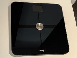 Withings Body Smart – Intelligente Körperanalysewaage