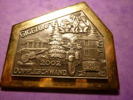 DOPPLESCHWAND 2002 GOLD