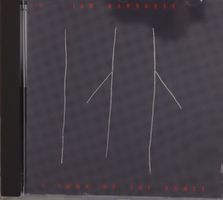 Jan Garbarek - I Took Up The Runes