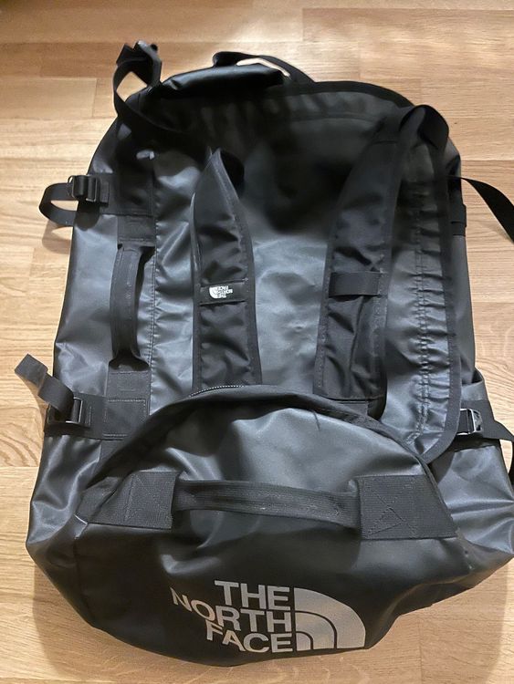 The North Face Duffel Bag M Kaufen auf Ricardo