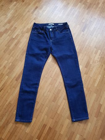 Jean EDC Esprit Skinny, taille 31/30 neuf