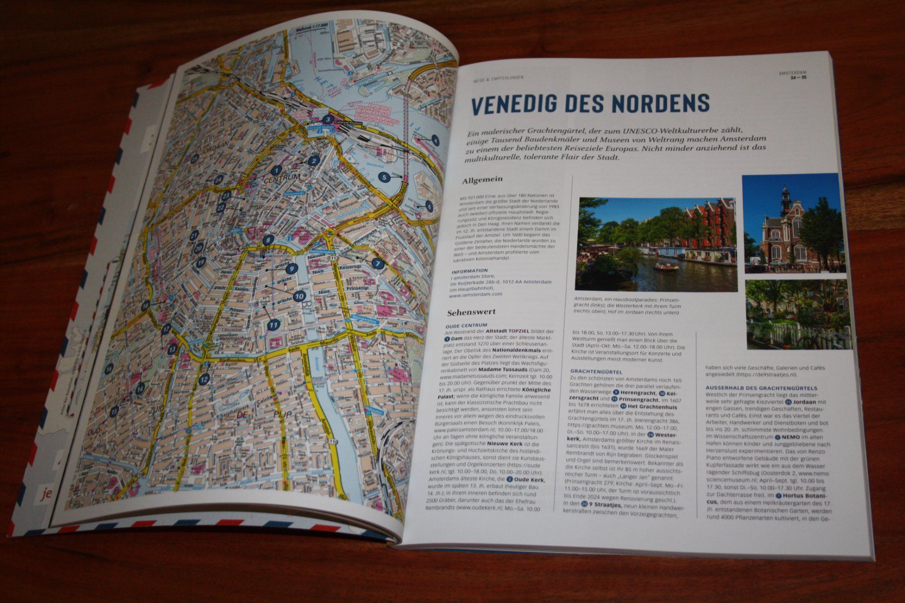 Libri: Reise Tips für Holland – Usato da Reinach BL venduto da Runni 5