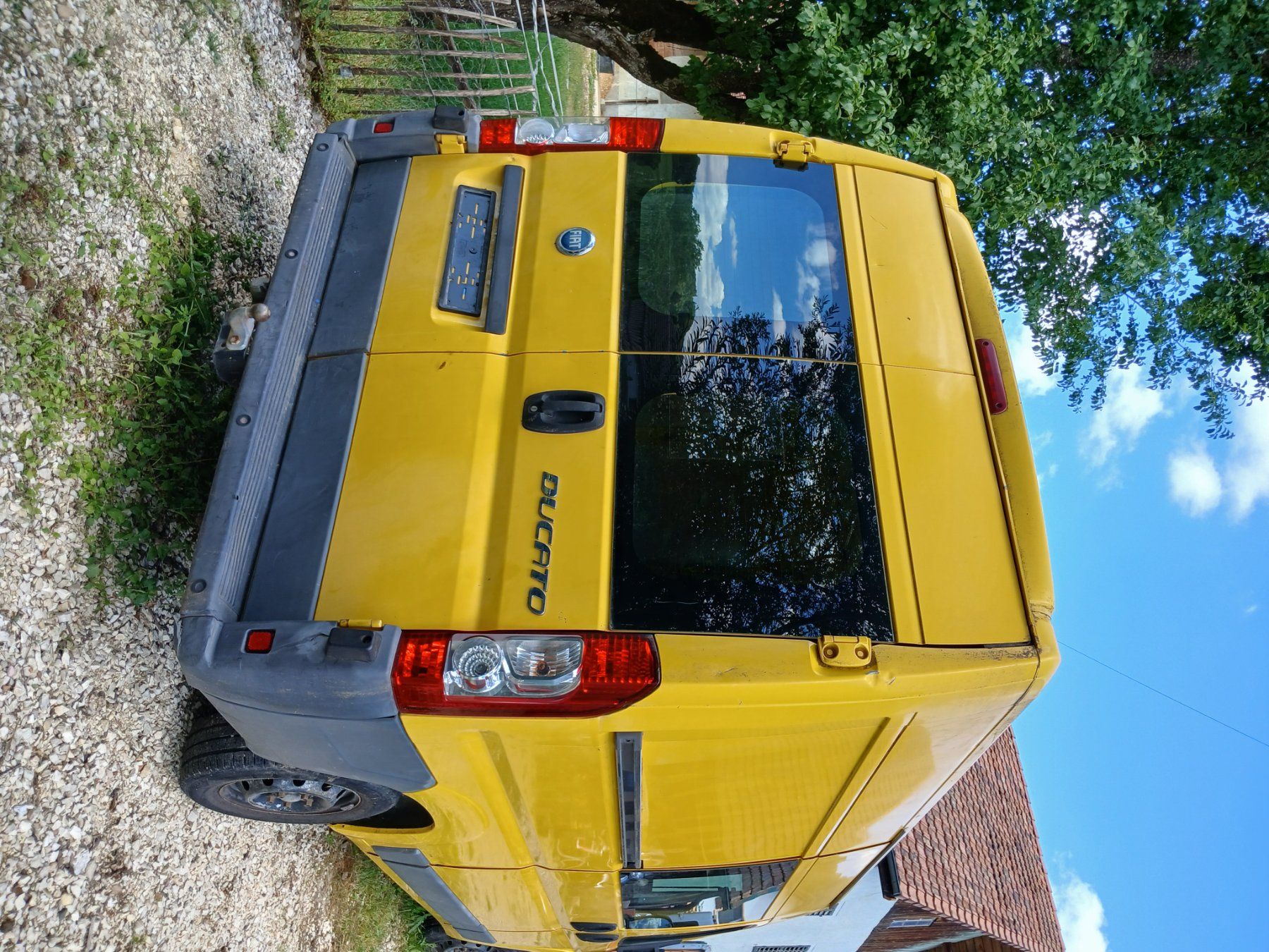 Fiat Nutzfahrzeuge: Fiat Ducato Bus Campervan – Gebraucht aus Movelier von jon_jxx9 5