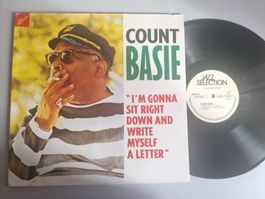 LP Count Basie – I'm Gonna Sit Right ... , Aktion ab 1.00 Fr