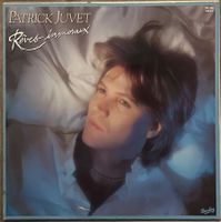 PATRICK JUVET - RÊVES IMMORAUX - 33 Tours