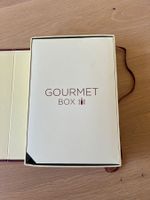 Moleskine Gourmet Box