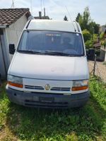 Wohnwagen Renault Master T35 2.8 tDi neu Ab  M F K